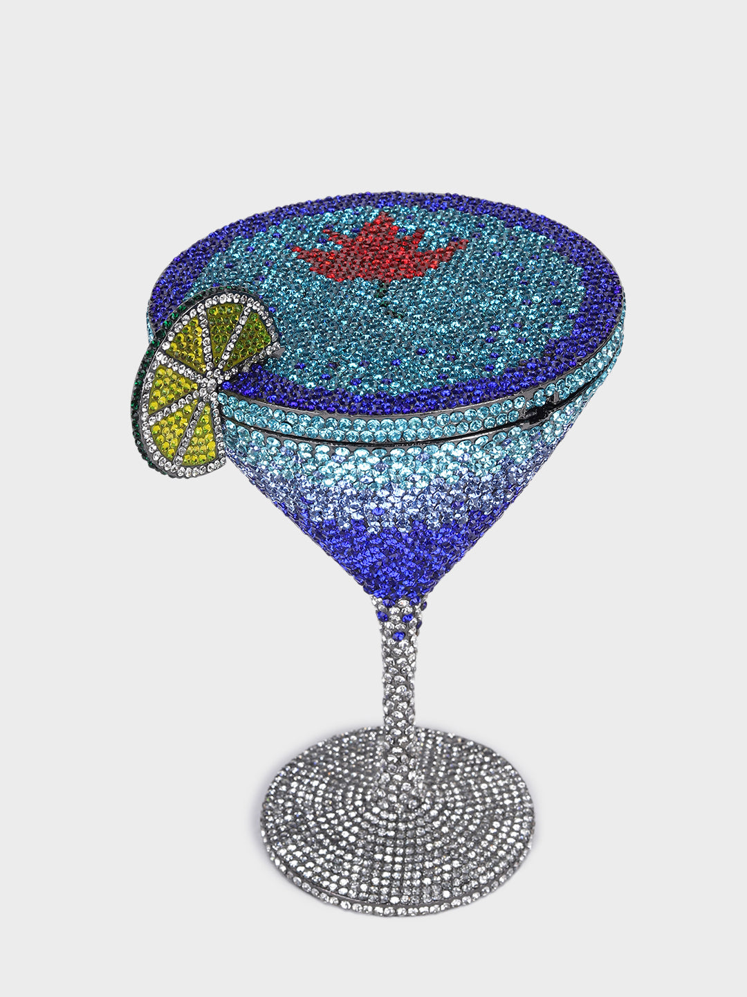 midnight martini crystal clutch midnight martini crystal clutch