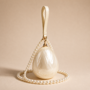 egg clutch bag